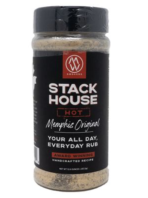 Stackhouse Spicy Rub