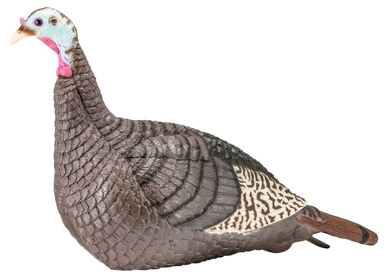 Hunter&#39;s Specialty Strut-Lite Hen