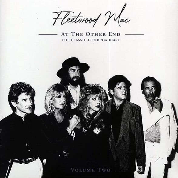 At The Other End: The Classic 1990 - Broadcast Vol.2