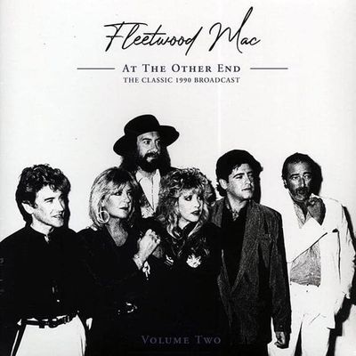 At The Other End: The Classic 1990 - Broadcast Vol.2