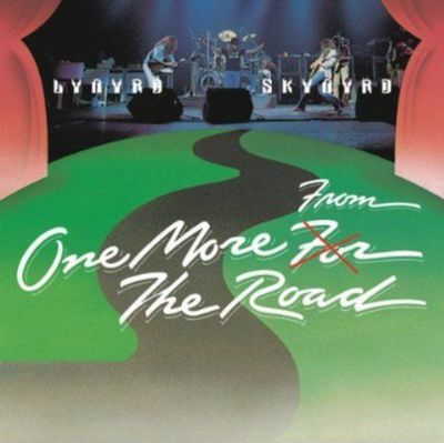 Lynyrd Skynyrd One More From The Road