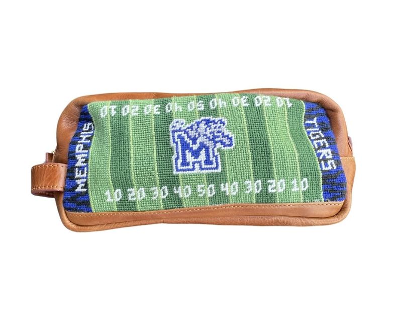 Liberty Bowl Stadium Toiletry Bag