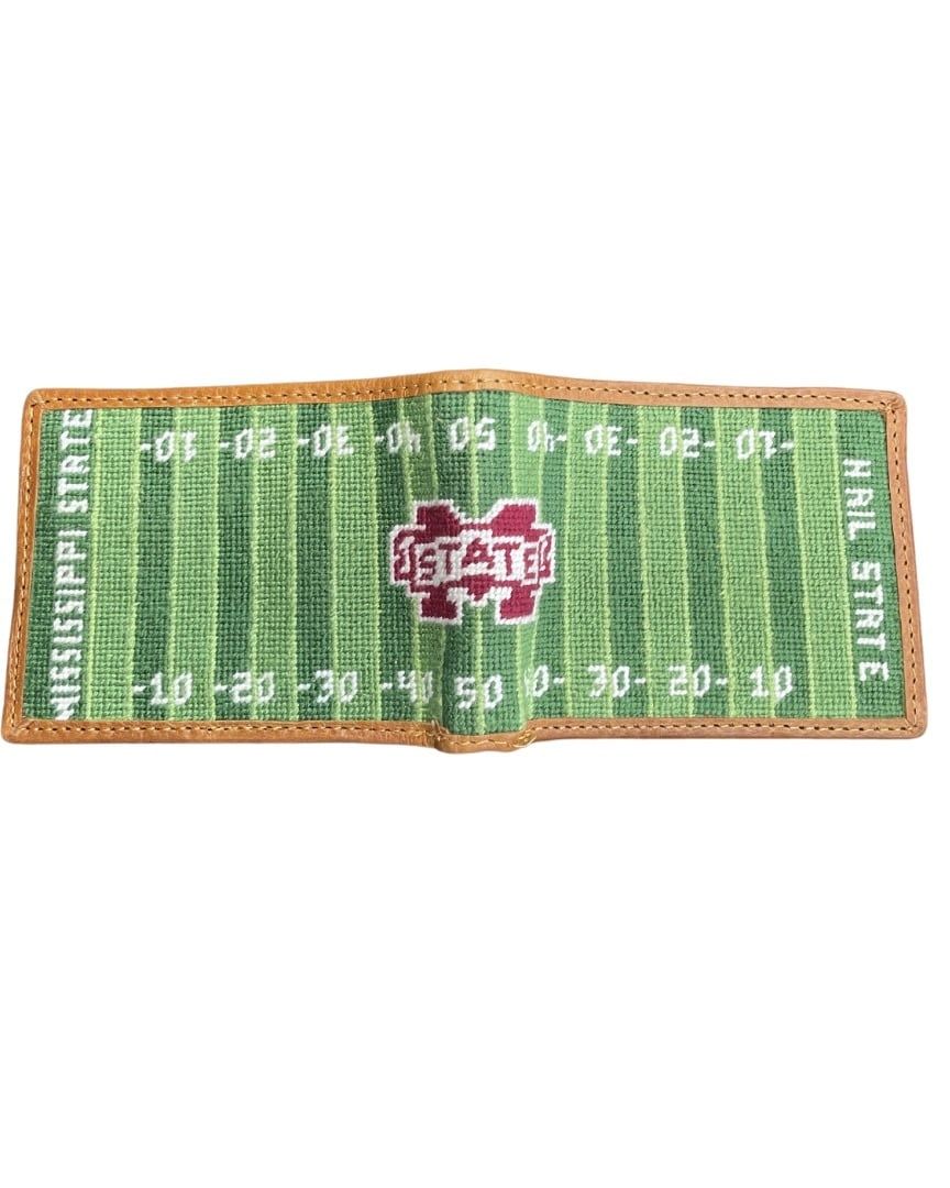 Davis Wade Stadium Bifold