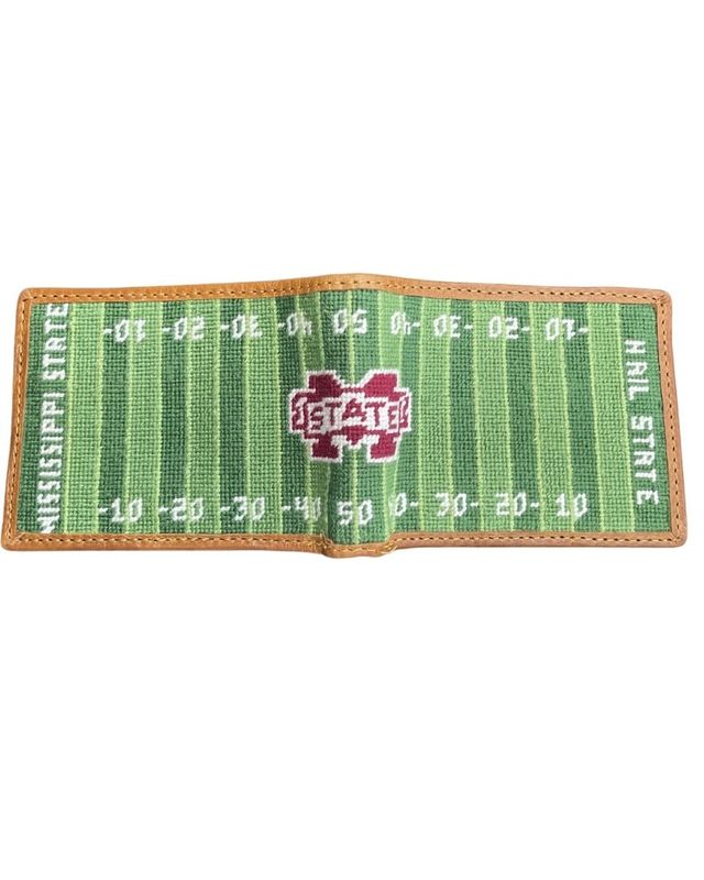 Davis Wade Stadium Bifold