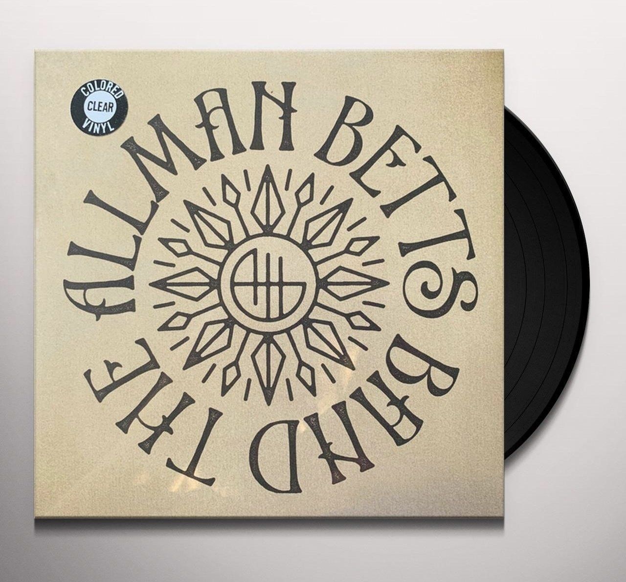The Allman Betts Band Down to the River