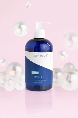 Volcano Body Wash