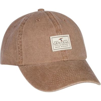 Patch Hat