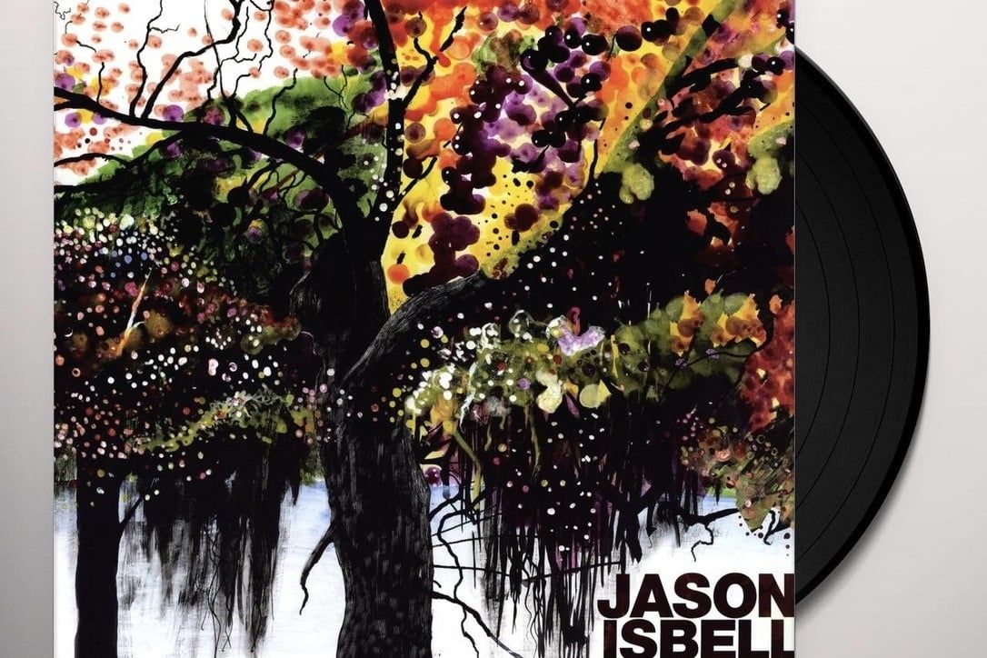 Jason Isbell &amp; The 400 Unit Jason Isbell &amp; The 400 Unit (Reissue)