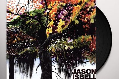 Jason Isbell &amp; The 400 Unit Jason Isbell &amp; The 400 Unit (Reissue)