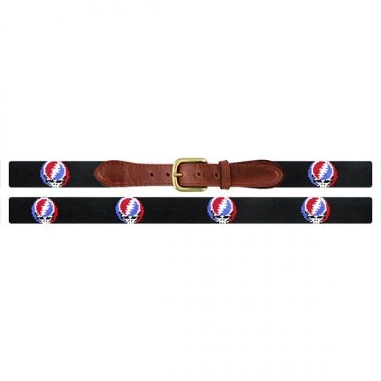 Steal Your Face Bolts
