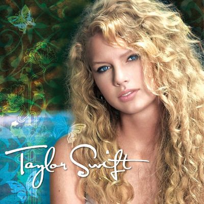 Taylor Swift Taylor Swift (Gatefold LP Jacket, 2 LPs)