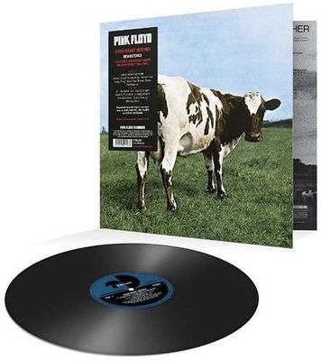 Pink Floyd  Atom Heart Mother