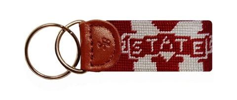 Mississippi State Key Fob