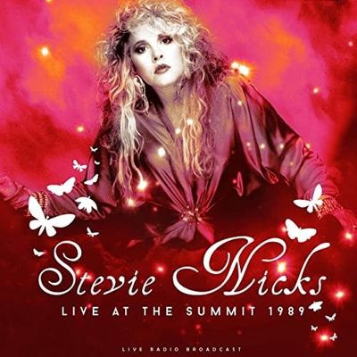 Stevie Nicks Live at The Summit 1989 [Import]