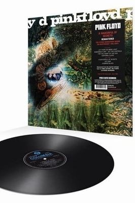 Pink Floyd A Saucerful Of Secrets (2016)