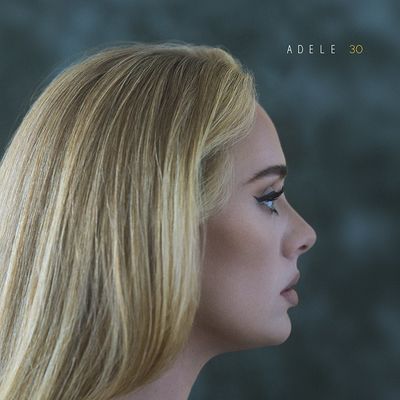 Adele 30  (2LP)