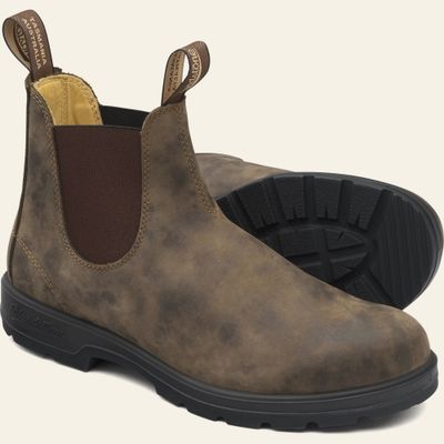 585 Chelsea Rustic Brown