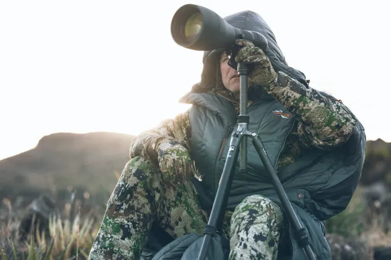 Kelvin Aerolite 30 Sleeping Bag