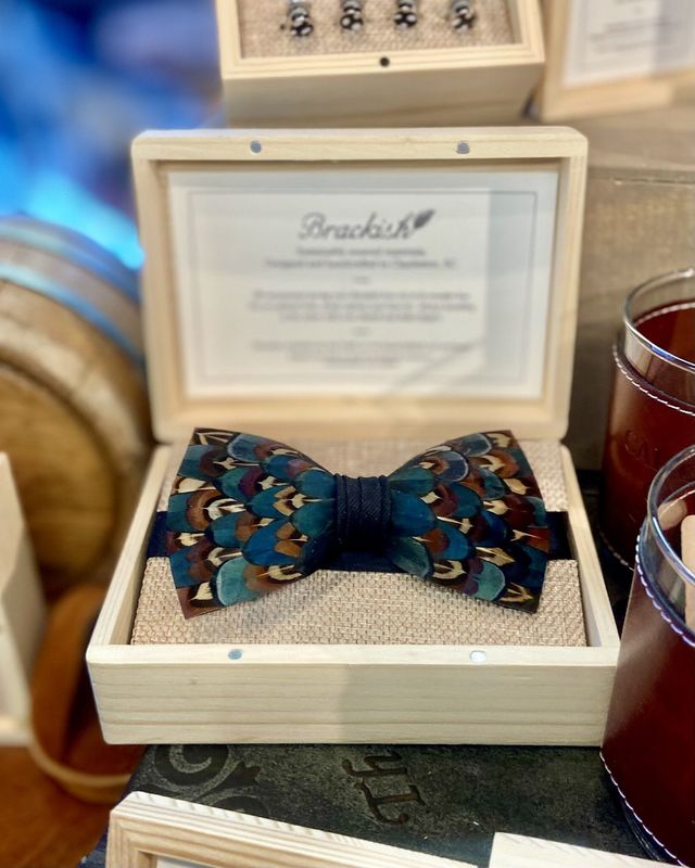 Brackish Bow Ties