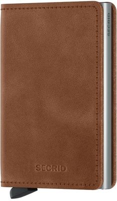 Slimwallet Vintage