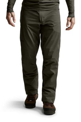 Dew Point Pant
