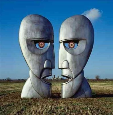 Pink Floyd The Division Bell (20th Anniversary  Edition)