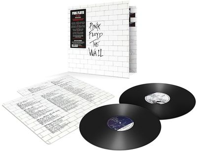 Pink Floyd The Wall Remastered