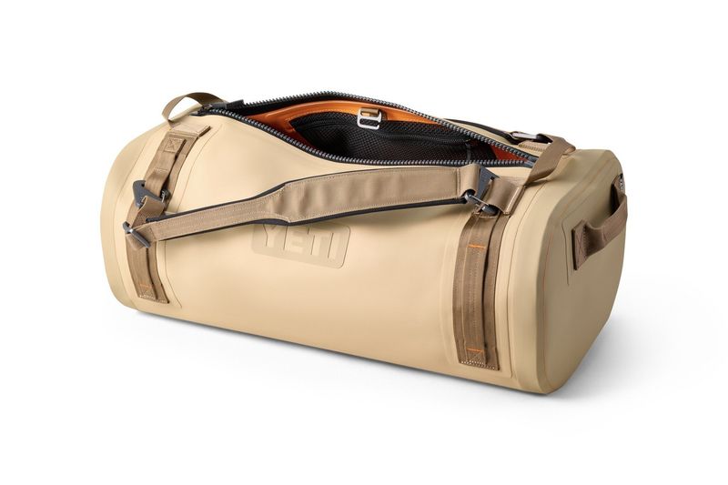 Panga Submersible Duffel 50