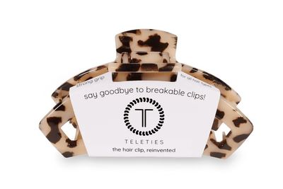 Open Medium Hair Clip