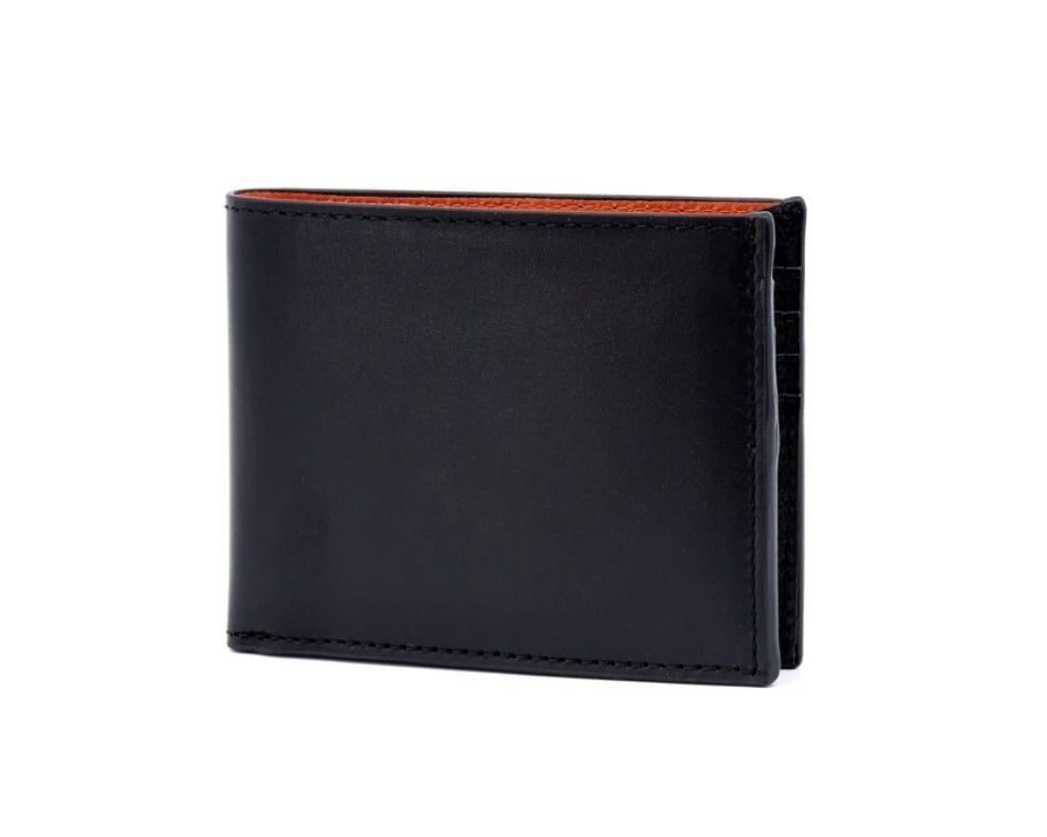 Edward Billfold 86230 Black