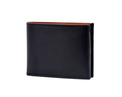Edward Billfold 86230 Black
