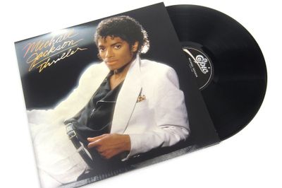 Michael Jackson Thriller