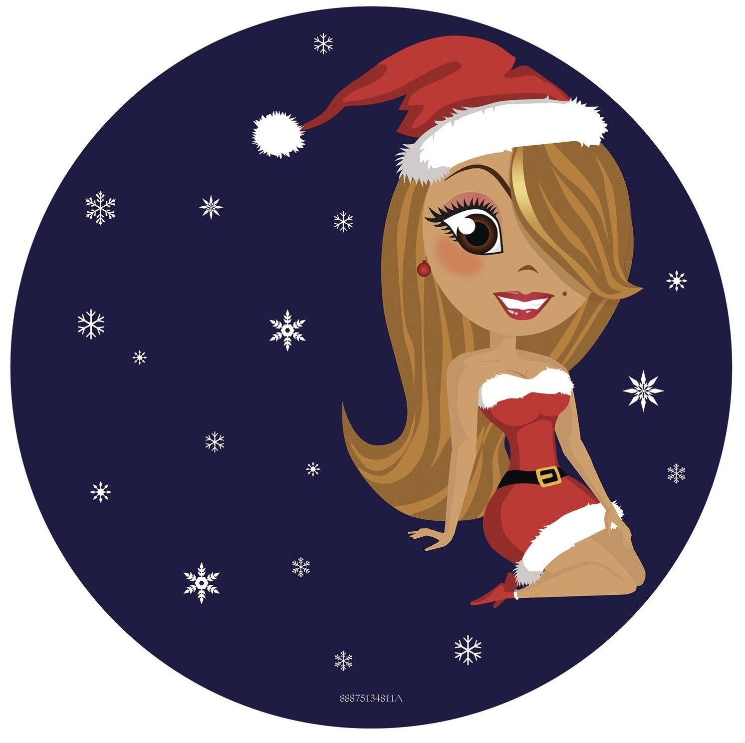 Mariah Carey All I Want For Christmas Is You / Joy To The World