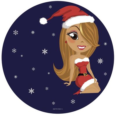 Mariah Carey All I Want For Christmas Is You / Joy To The World