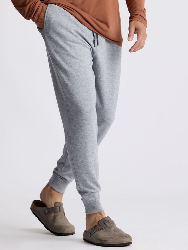 Bamboo Lightweight Fleece Jogger