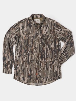Lightweight Hunting Long Sleeve Shirt