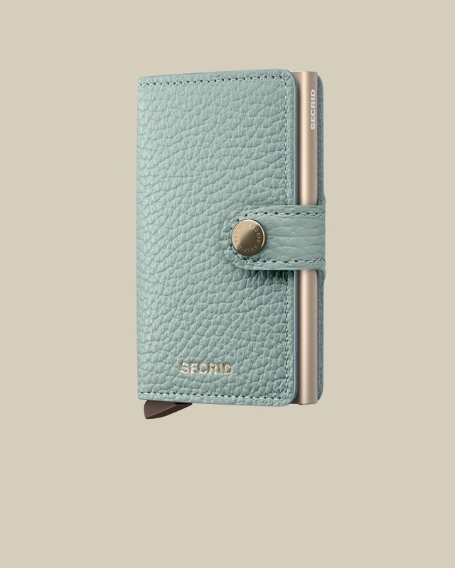 Miniwallet Pebble