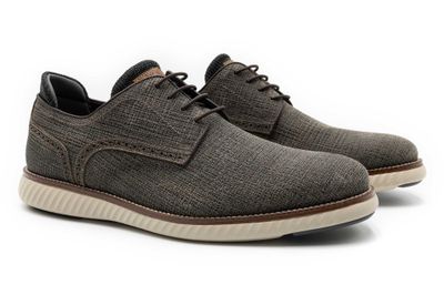 Countryaire Plain Toe