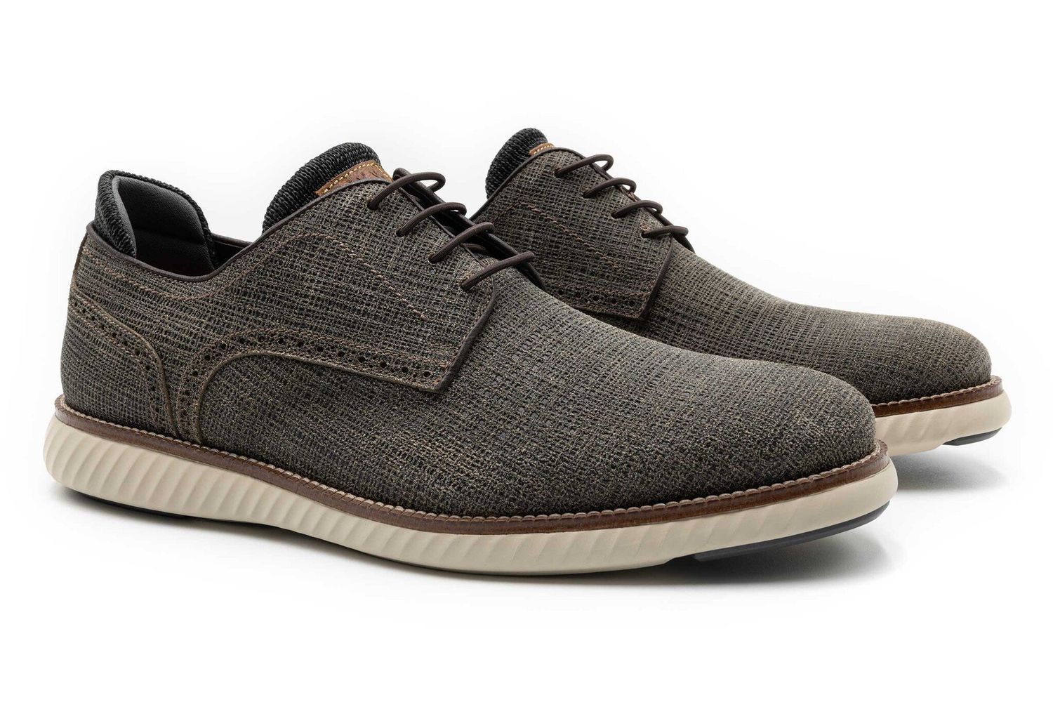 Countryaire Plain Toe