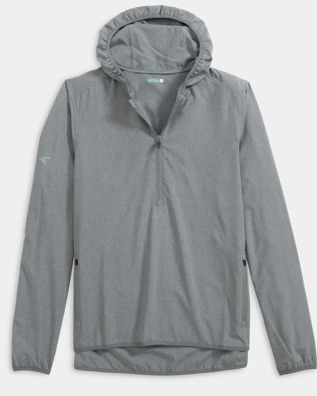 Capetown Performance Half-Zip Shell 