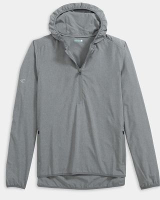 Capetown Performance Half-Zip Shell 