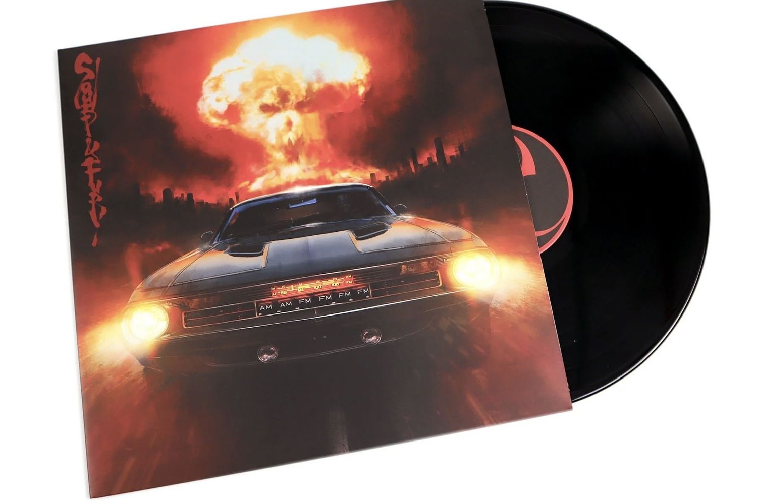 Sturgill Simpson Sound &amp; Fury
