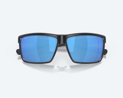 Rinconcito Matte Black Blue Mirror 580G