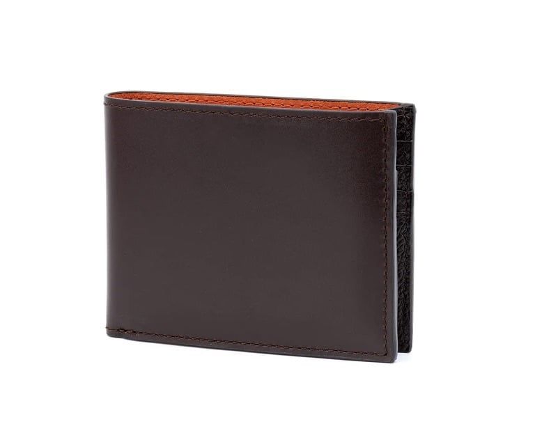 Edward Billfold 86231 Chocolate