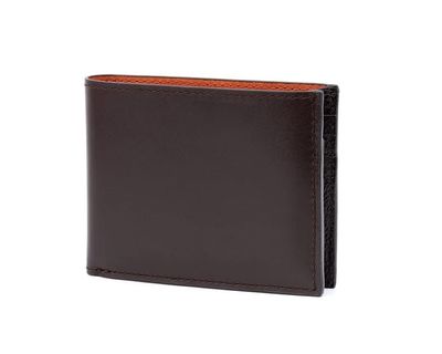 Edward Billfold 86231 Chocolate
