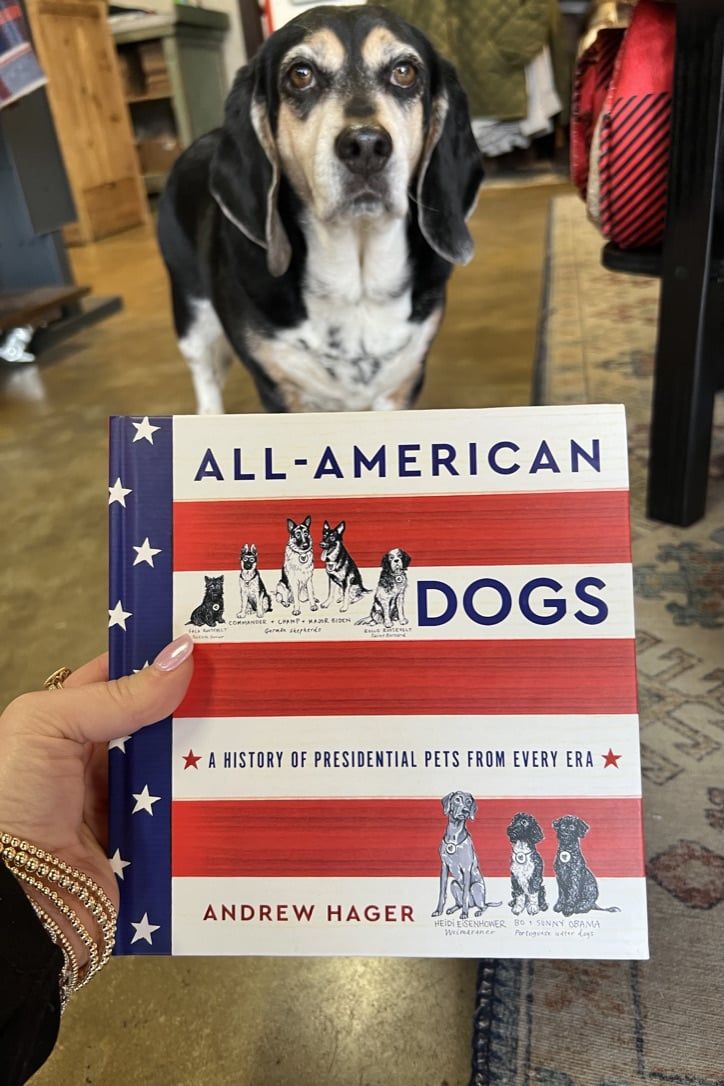 All-American Dogs
