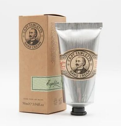 Captain Fawcett Hand Cream 90ML