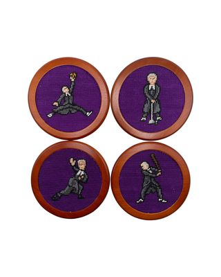 Brother Coaster Set