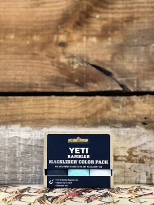 MagSlider Pack Inline Colors