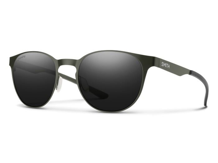 Eastbank Metal Matte Moss/ Black